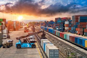 Правительство выделит 800 млн на ж/д перевозку сельхозпродукции